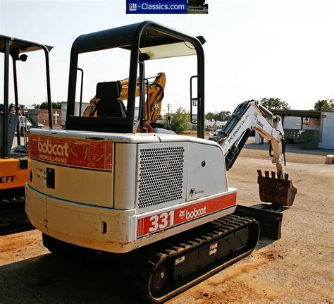 bobcat mini digger ebay|who makes bobcat mini excavators.